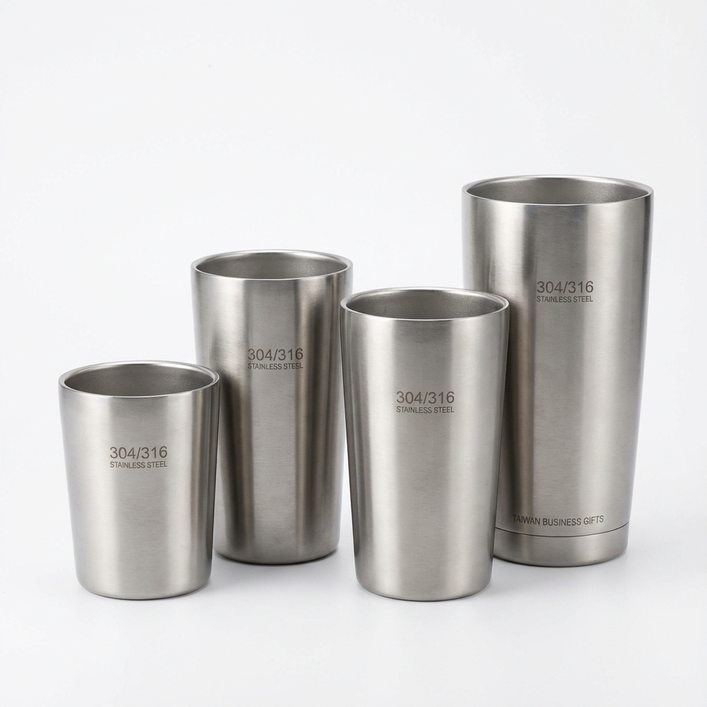 不鏽鋼杯